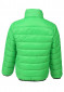 náhled Dziecięca kurtka Color Kids Konne padded jacket Toucan Green